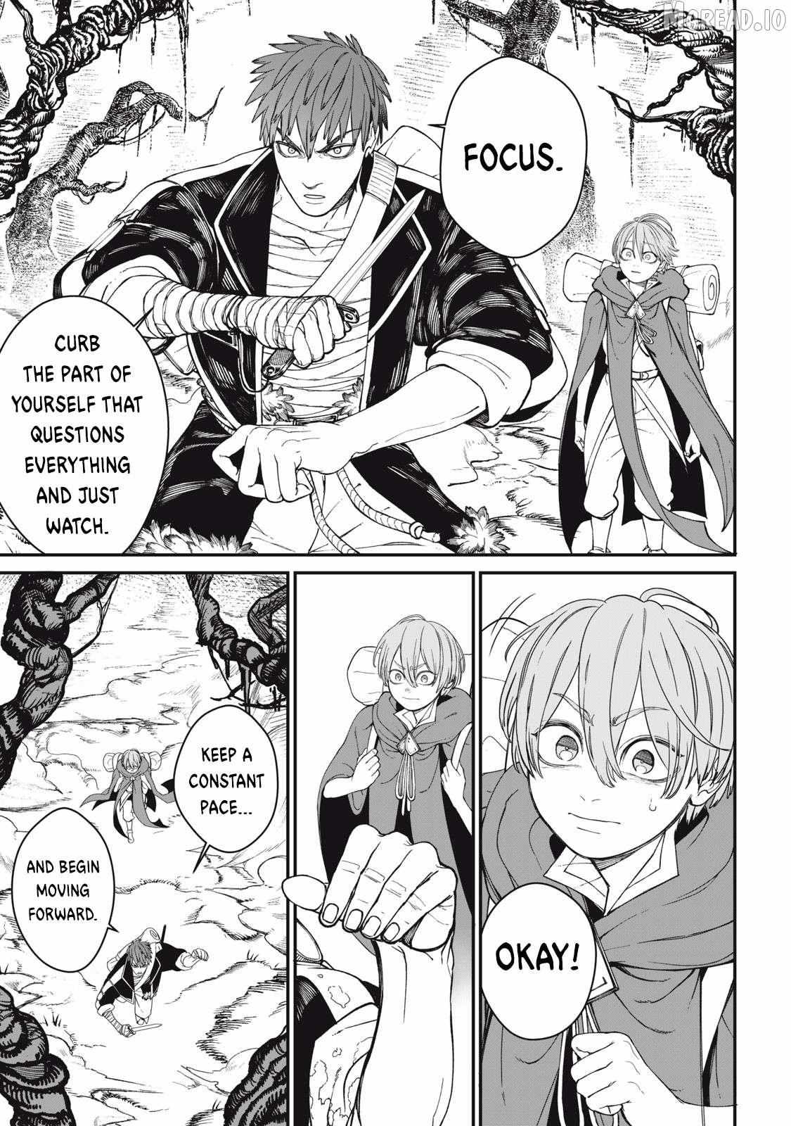 Meaheim Chapter 7 page 7 - 