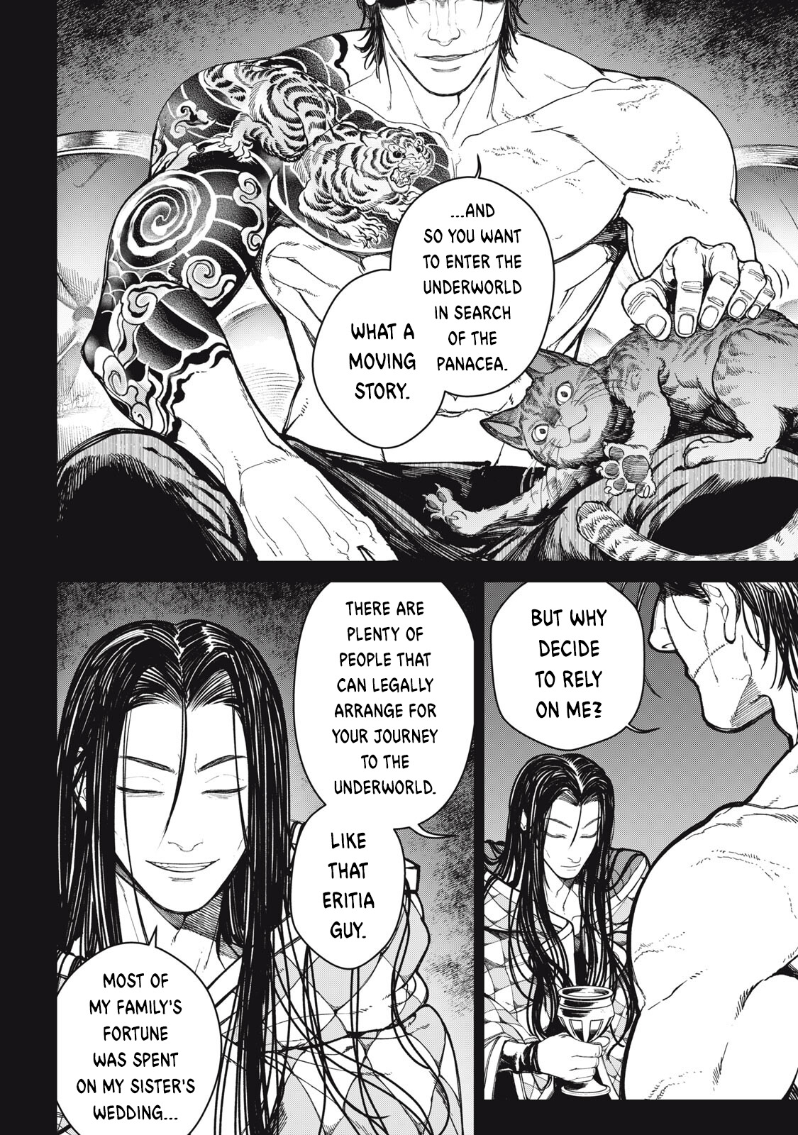 Meaheim Chapter 9 page 2 - 