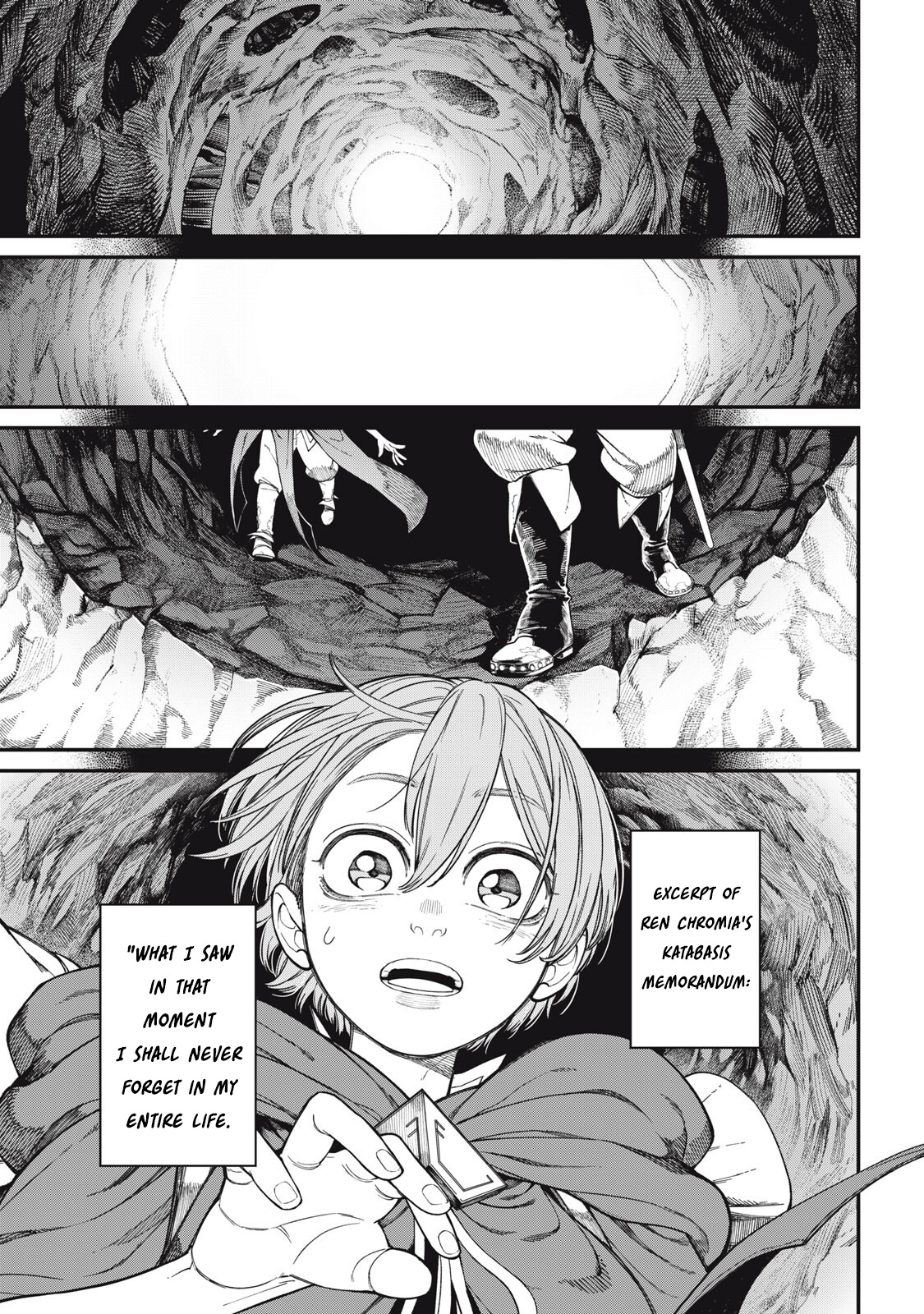 Meaheim Chapter 9 page 15 - 