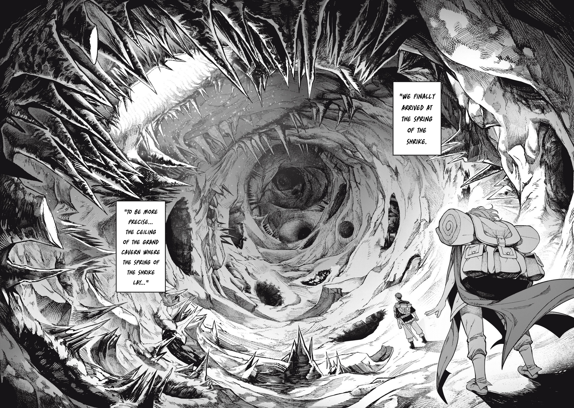 Meaheim Chapter 9 page 16 - 