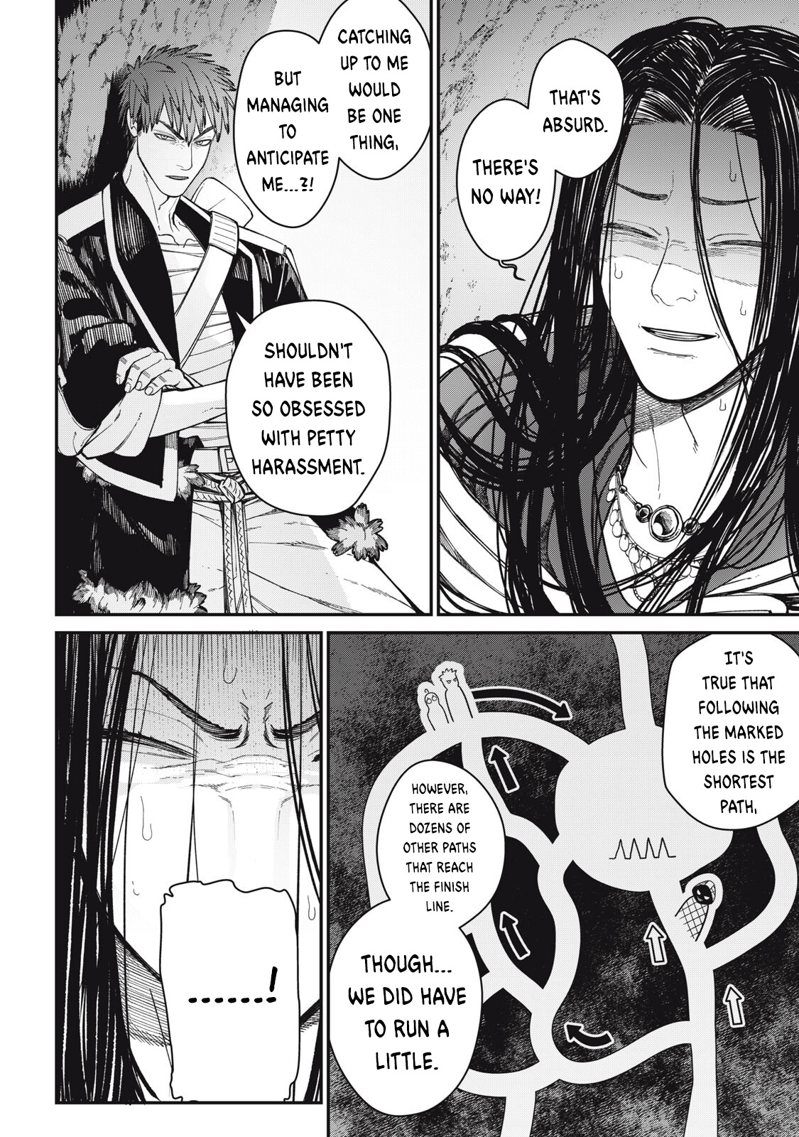 Meaheim Chapter 9 page 19 - 