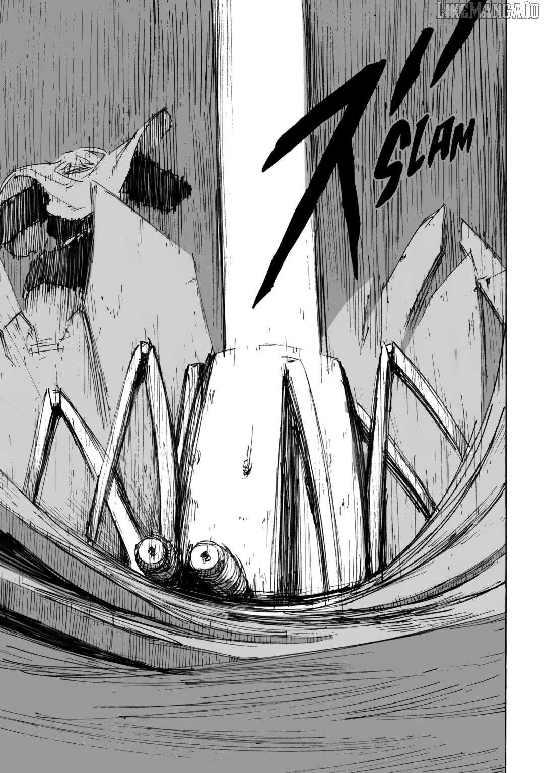 Meals in the Ruins Chapter 5 page 19 - 