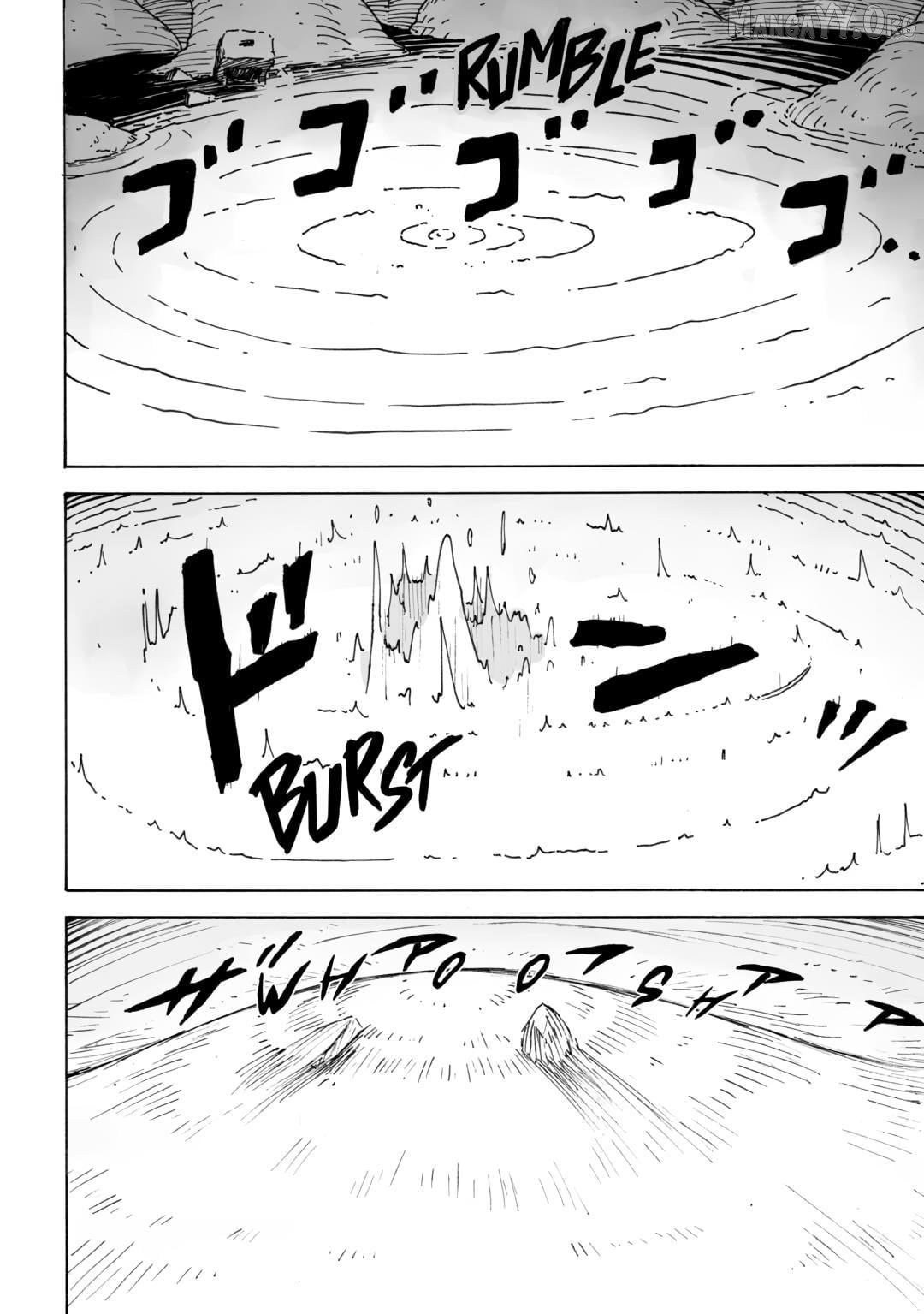 Meals in the Ruins Chapter 8 page 15 - 