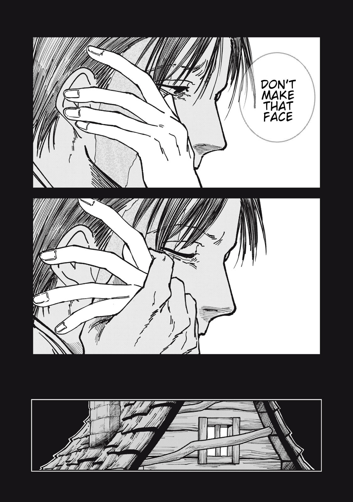 Meals on the Frontier of Another World Chapter 29 page 17 - 