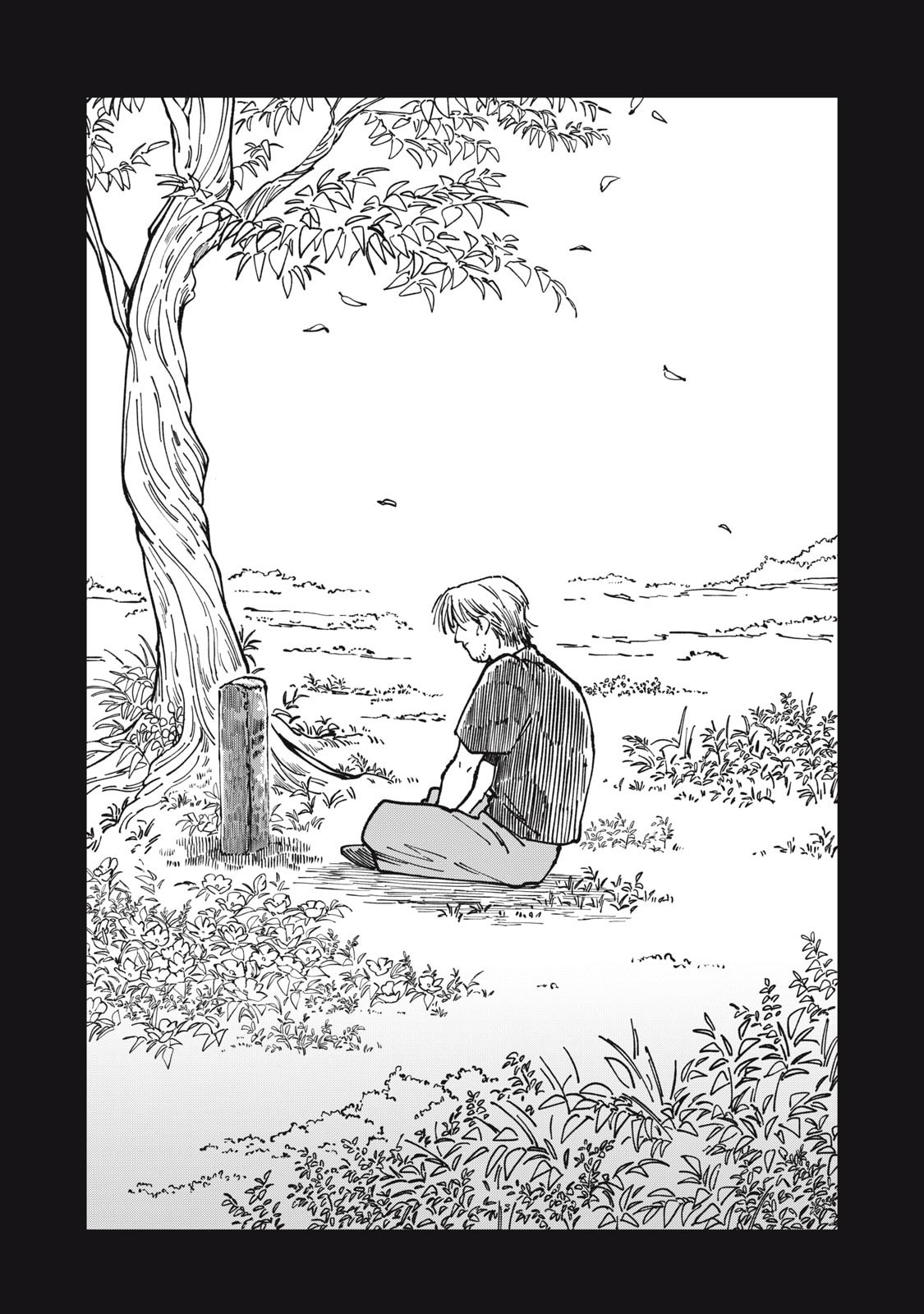 Meals on the Frontier of Another World Chapter 29 page 21 - 