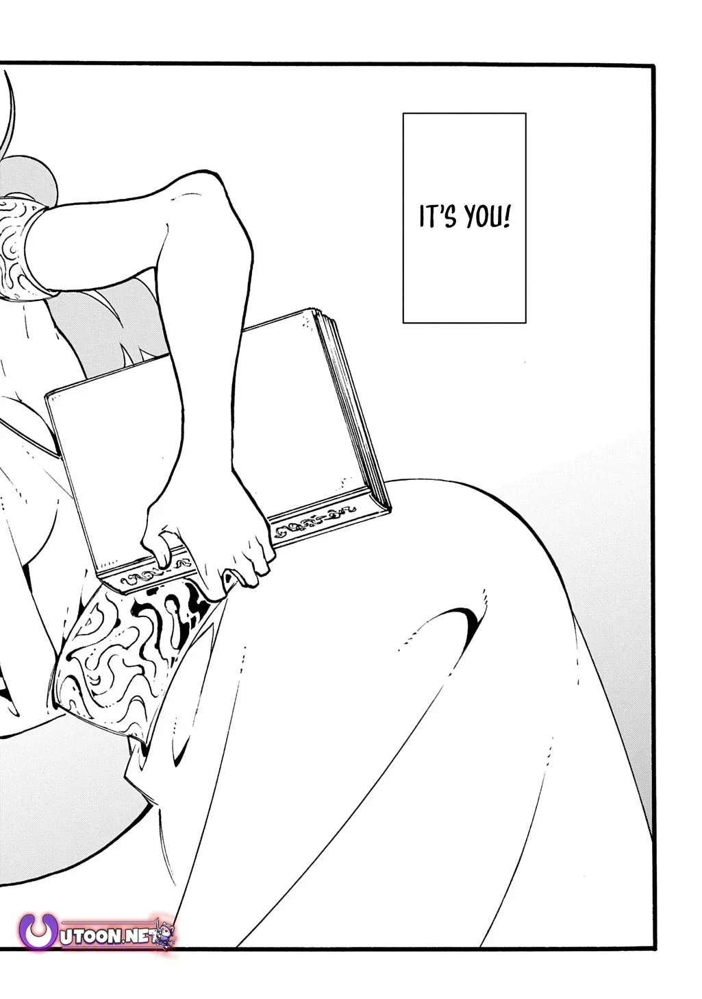 Meccha Shoukan Sareta Ken Chapter 43 page 23 - 
