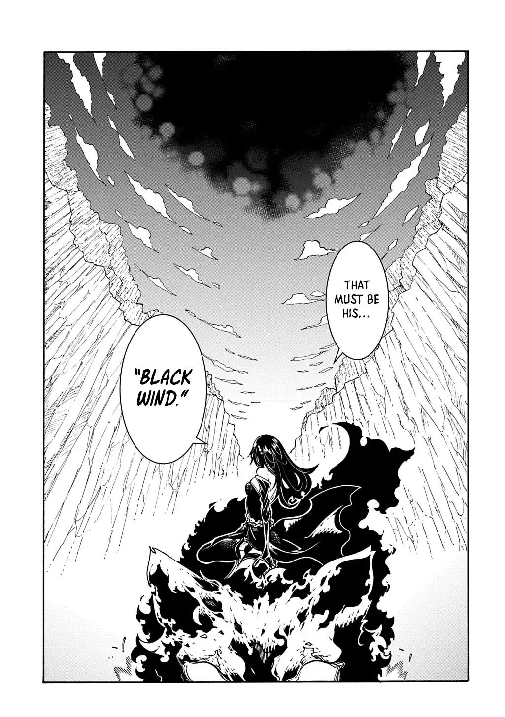 Meccha Shoukan Sareta Ken Chapter 43 page 4 - 