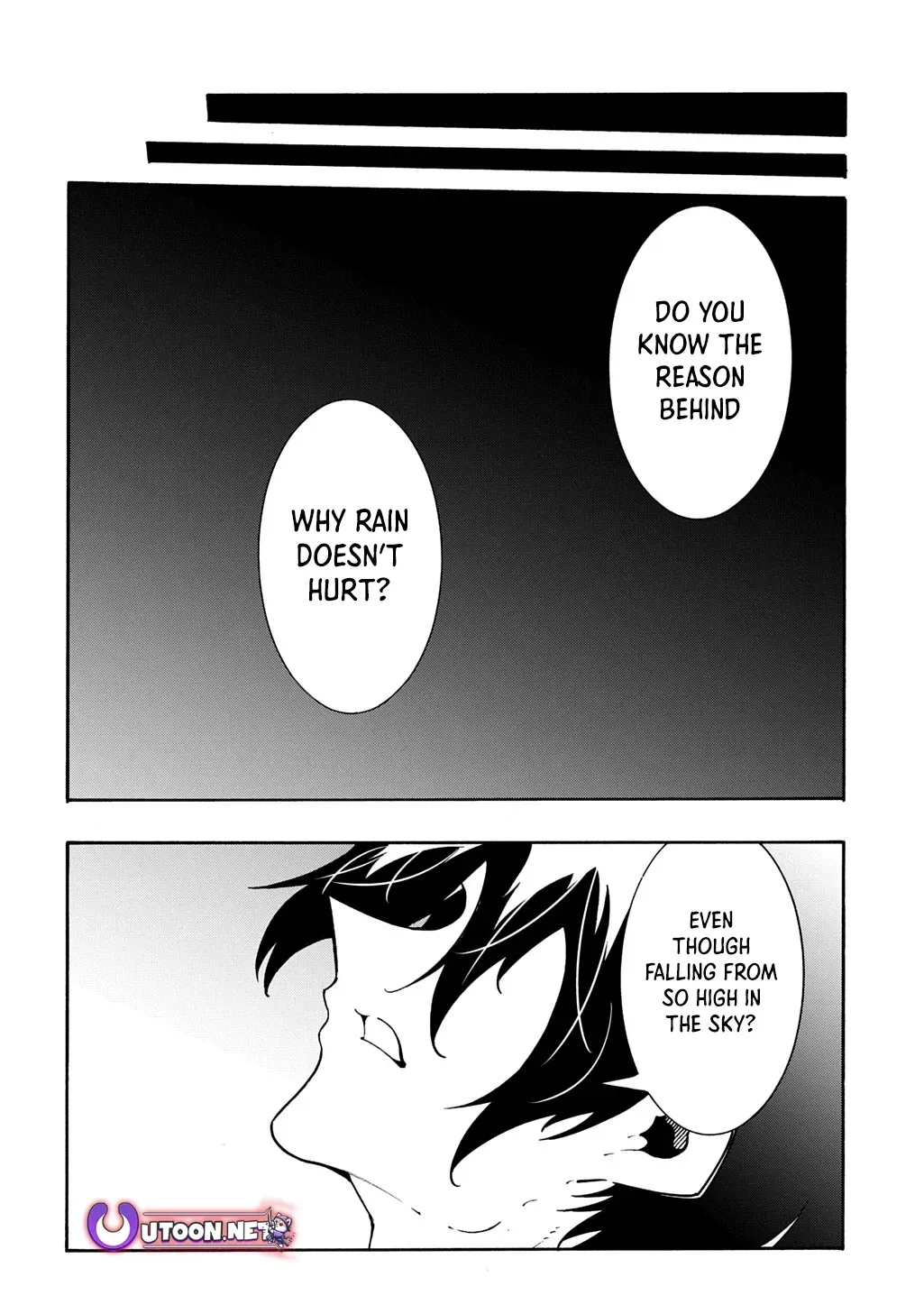 Meccha Shoukan Sareta Ken Chapter 43 page 5 - 
