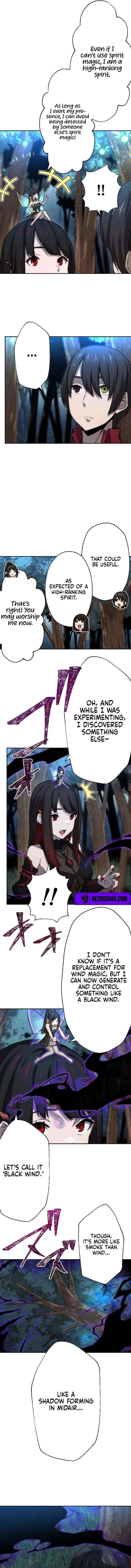 Meccha Shoukan Sareta Ken Chapter 50 page 11 - 