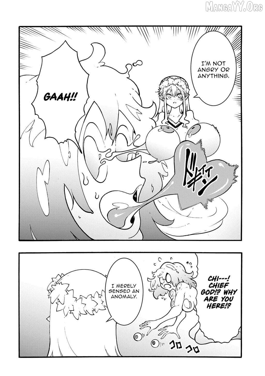 Meccha Shoukan Sareta Ken Chapter 53 page 2 - 