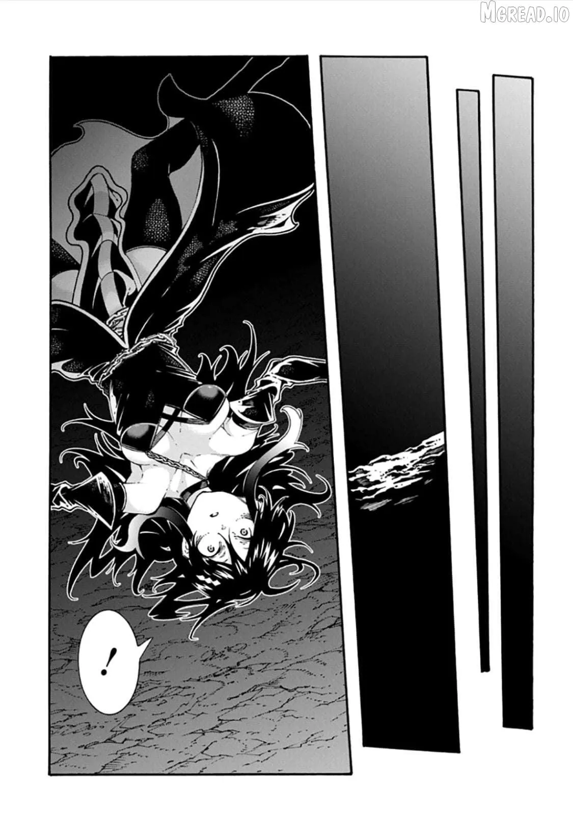 Meccha Shoukan Sareta Ken Chapter 57 page 28 - 