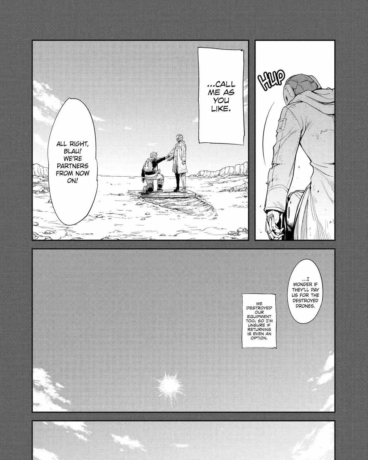 Mechanical Buddy Universe 1.0  {Official} Chapter 1 page 47 - 
