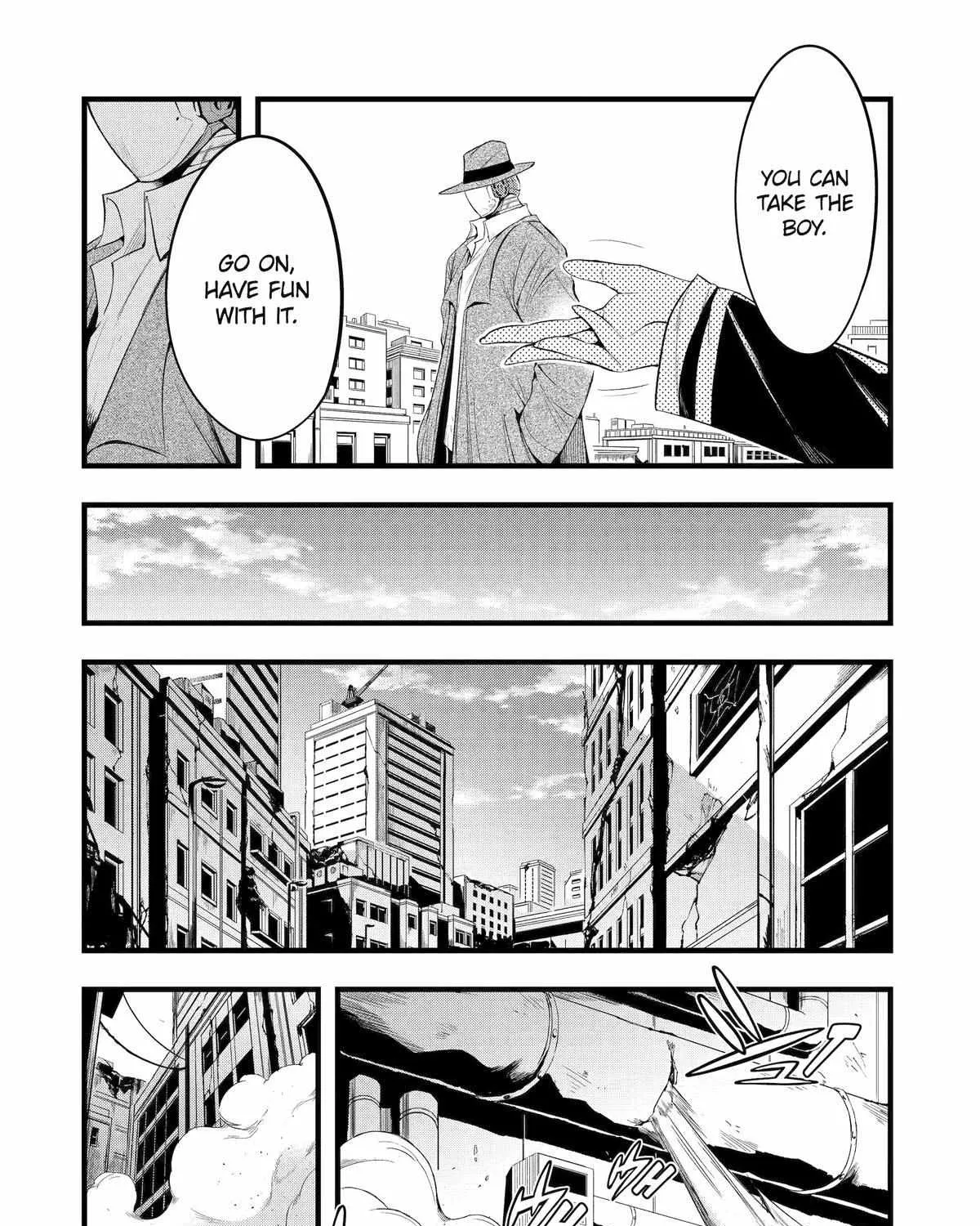 Mechanical Buddy Universe 1.0  {Official} Chapter 10 page 15 - 