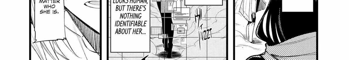Mechanical Buddy Universe 1.0  {Official} Chapter 10 page 20 - 