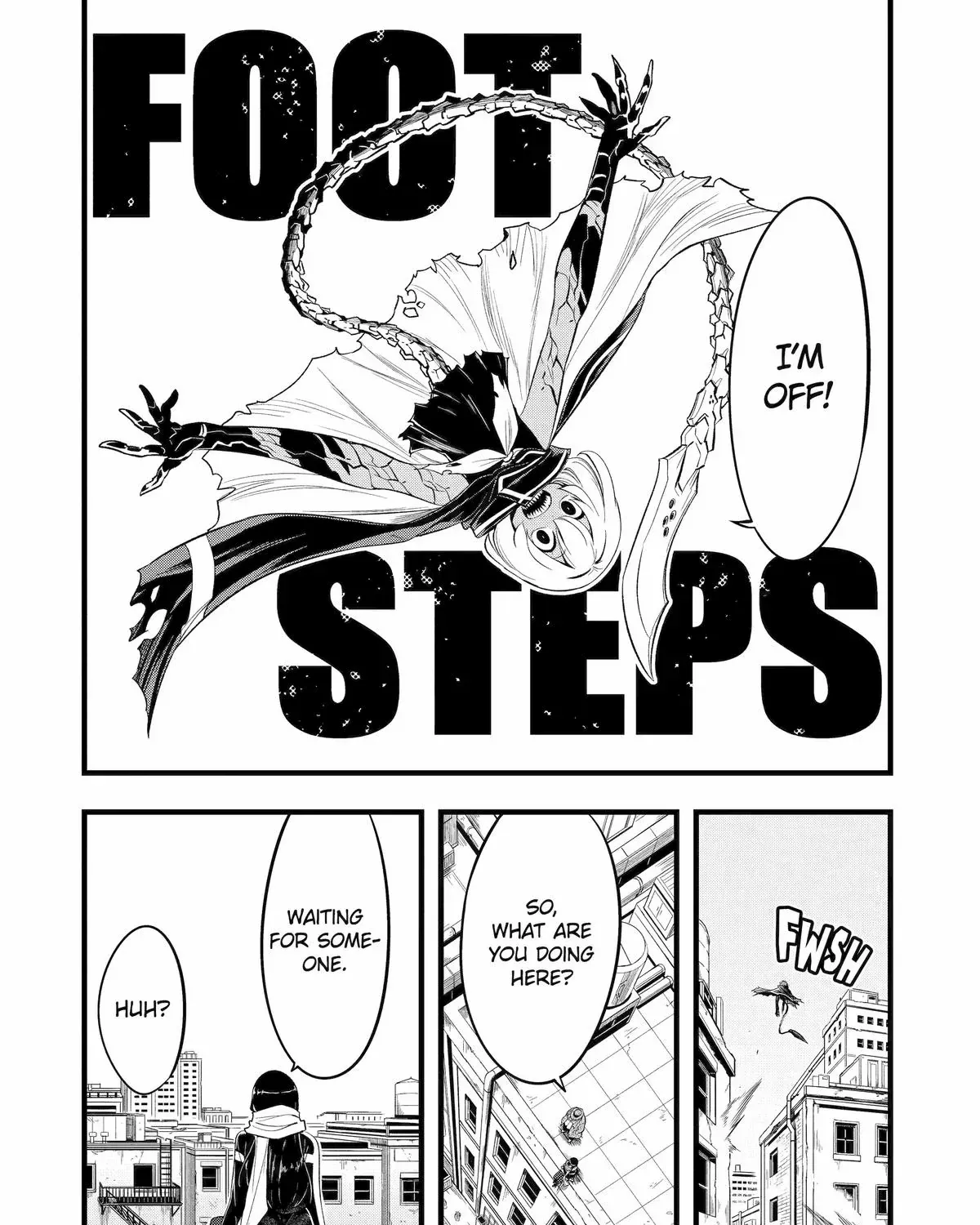 Mechanical Buddy Universe 1.0  {Official} Chapter 10 page 7 - 