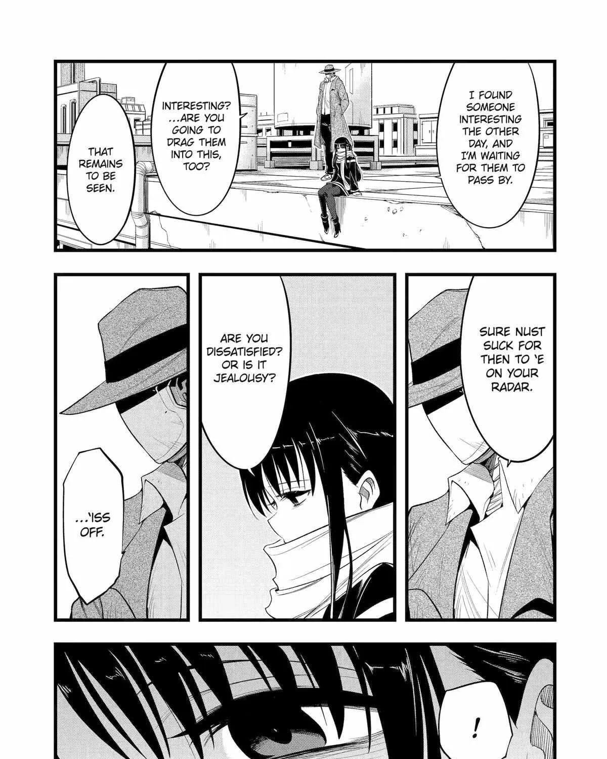Mechanical Buddy Universe 1.0  {Official} Chapter 10 page 9 - 
