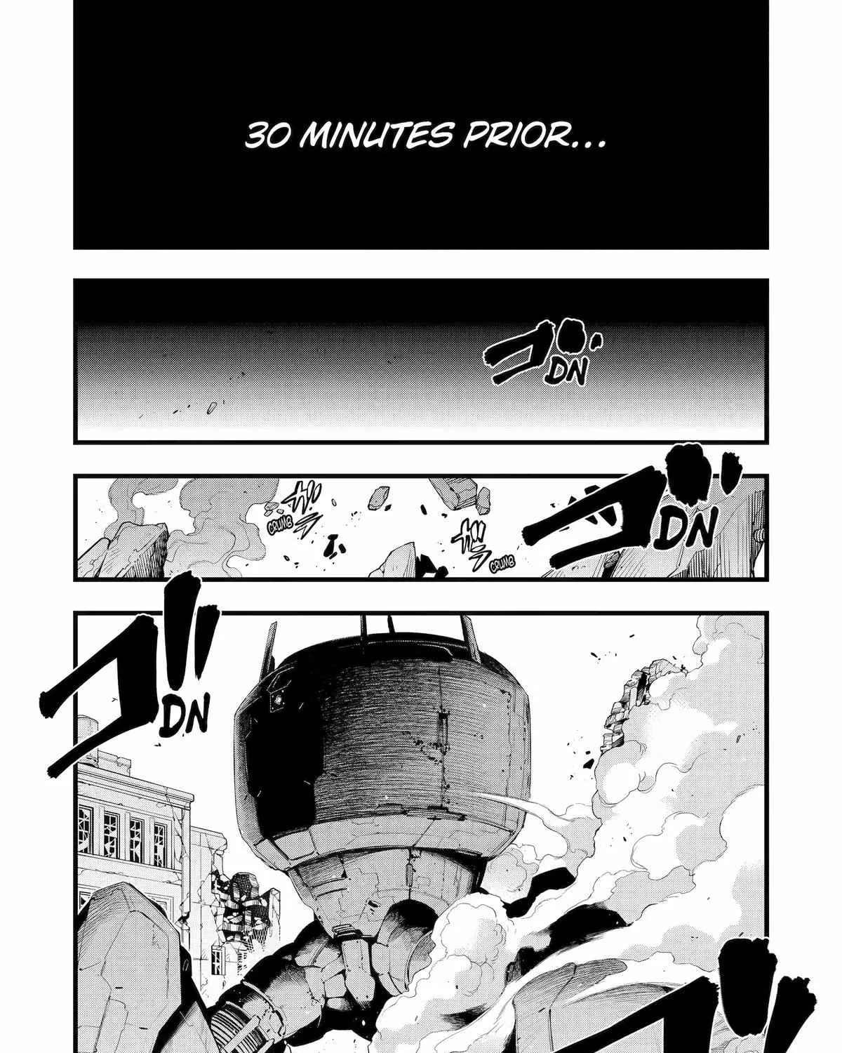 Mechanical Buddy Universe 1.0  {Official} Chapter 11 page 9 - 
