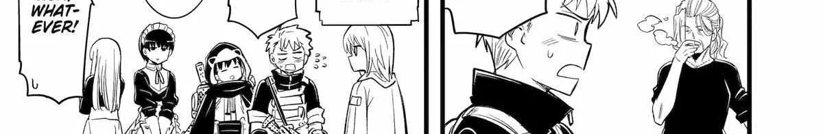 Mechanical Buddy Universe 1.0  {Official} Chapter 12 page 34 - 