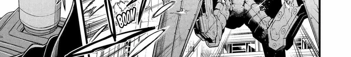 Mechanical Buddy Universe 1.0  {Official} Chapter 13 page 15 - 