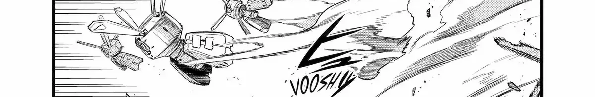 Mechanical Buddy Universe 1.0  {Official} Chapter 13 page 23 - 