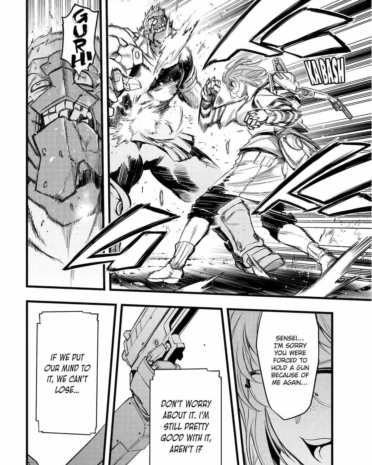 Mechanical Buddy Universe 1.0  {Official} Chapter 15 page 27 - 
