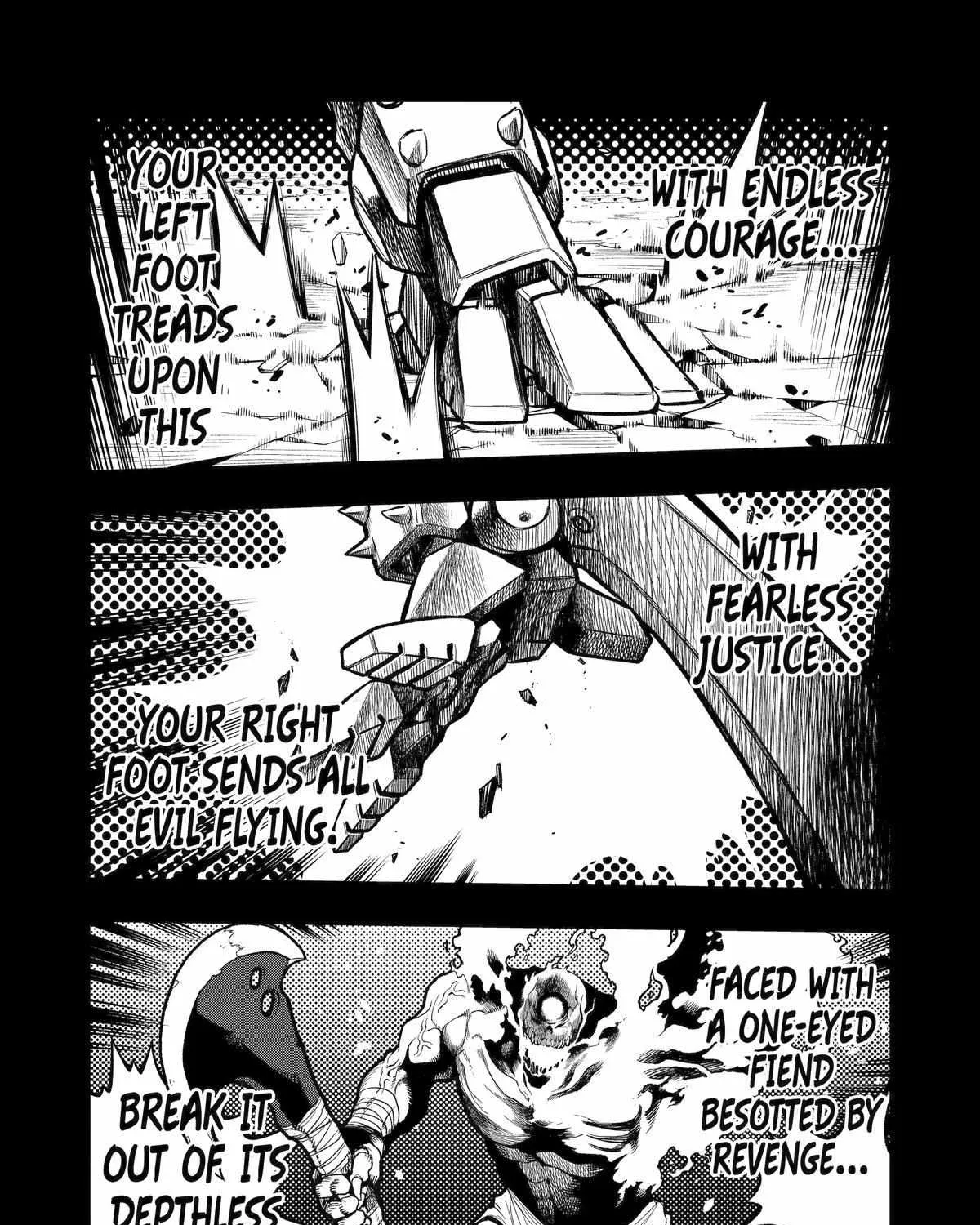 Mechanical Buddy Universe 1.0  {Official} Chapter 15 page 39 - 