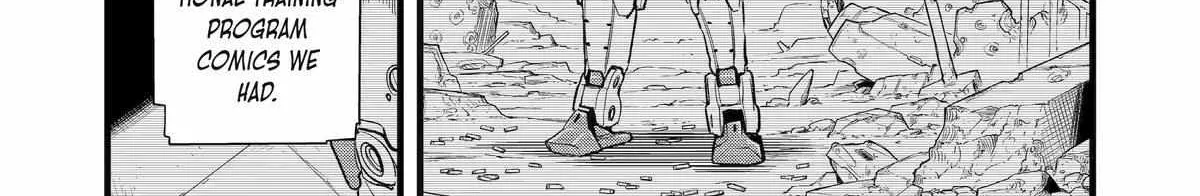 Mechanical Buddy Universe 1.0  {Official} Chapter 15 page 6 - 