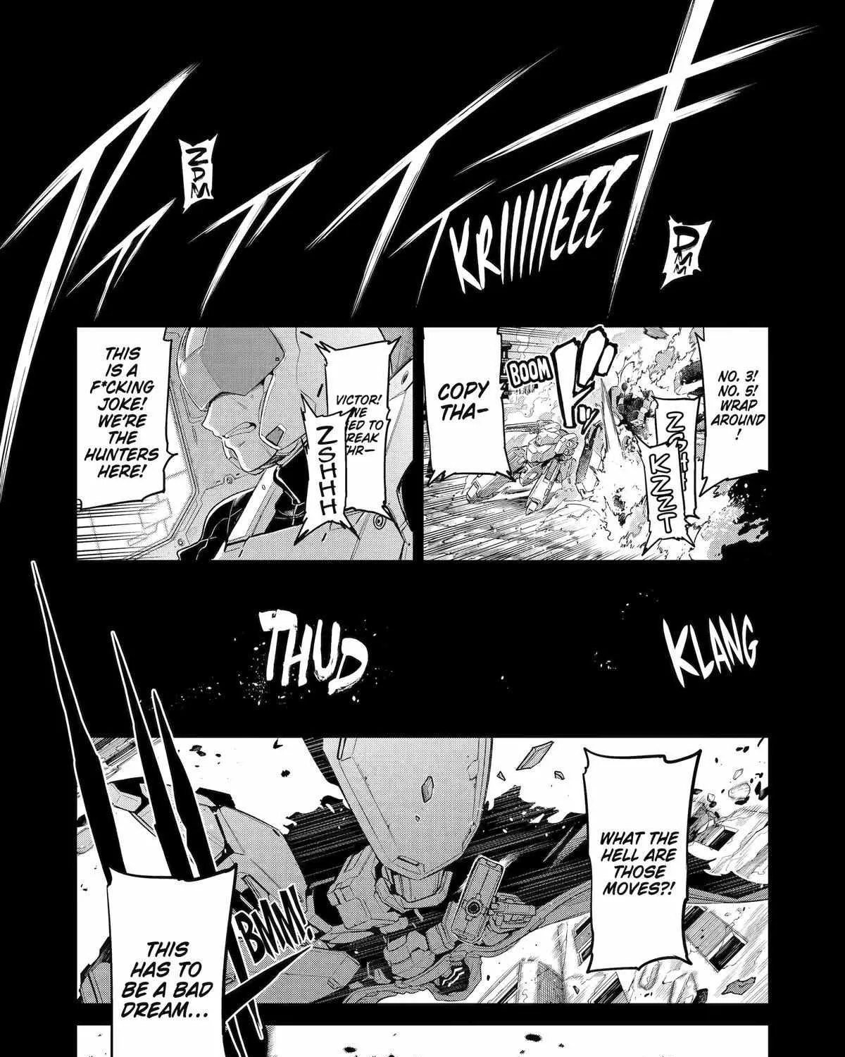 Mechanical Buddy Universe 1.0  {Official} Chapter 16 page 1 - 