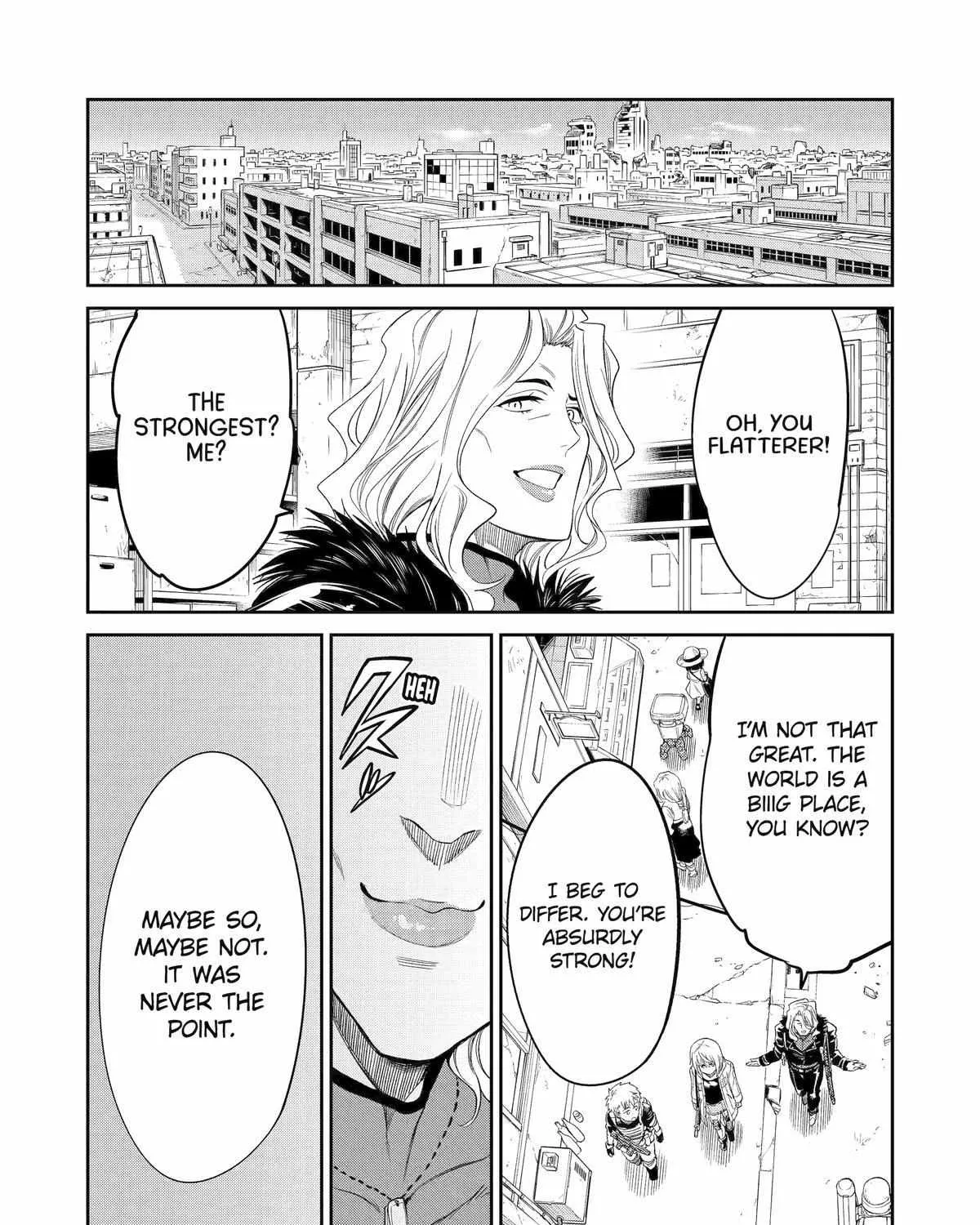 Mechanical Buddy Universe 1.0  {Official} Chapter 16 page 23 - 