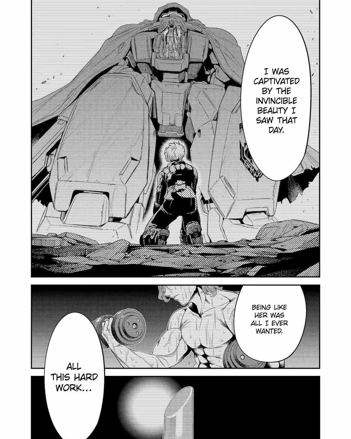 Mechanical Buddy Universe 1.0  {Official} Chapter 16 page 25 - 