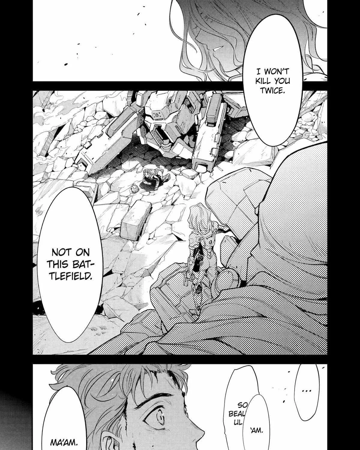 Mechanical Buddy Universe 1.0  {Official} Chapter 16 page 5 - 