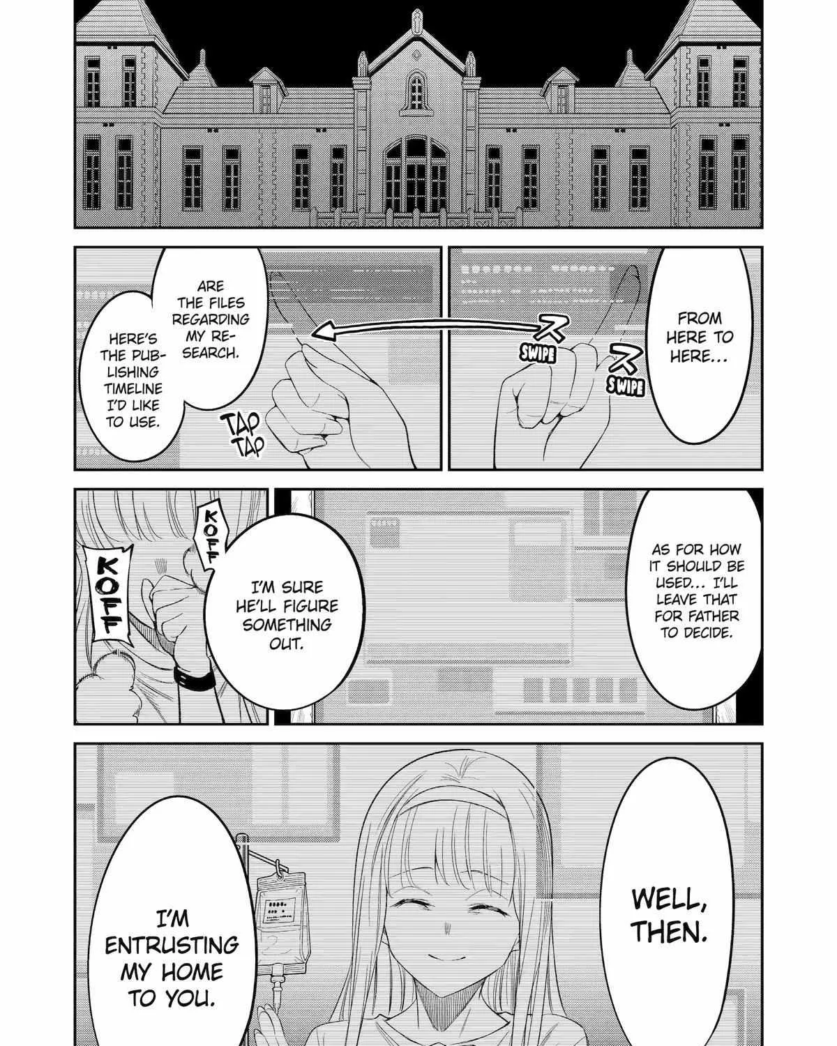 Mechanical Buddy Universe 1.0  {Official} Chapter 17 page 1 - 