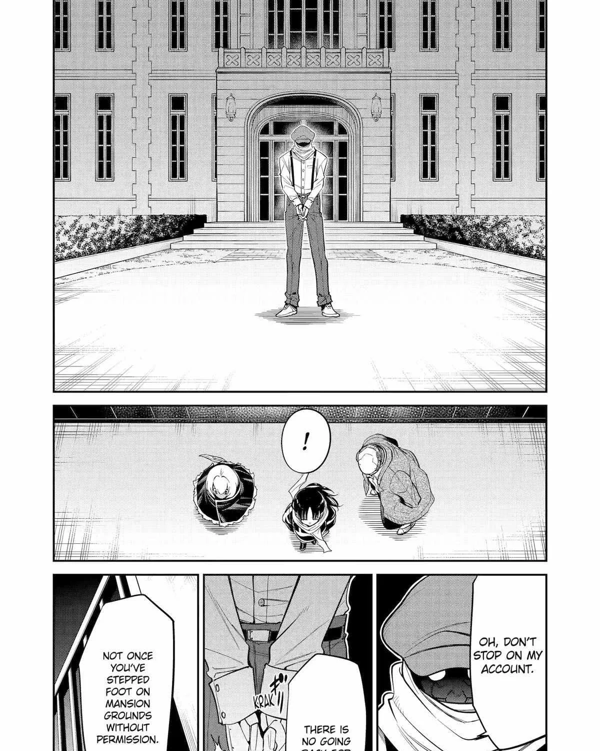 Mechanical Buddy Universe 1.0  {Official} Chapter 17 page 11 - 