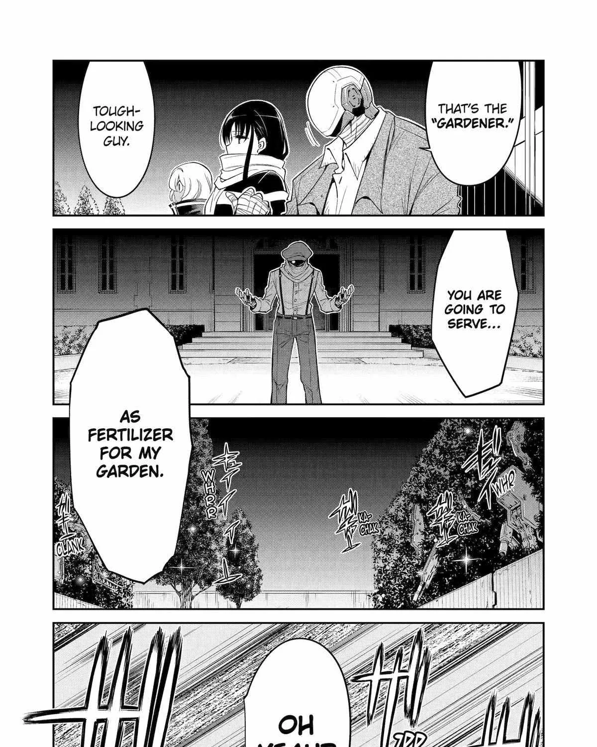 Mechanical Buddy Universe 1.0  {Official} Chapter 17 page 13 - 