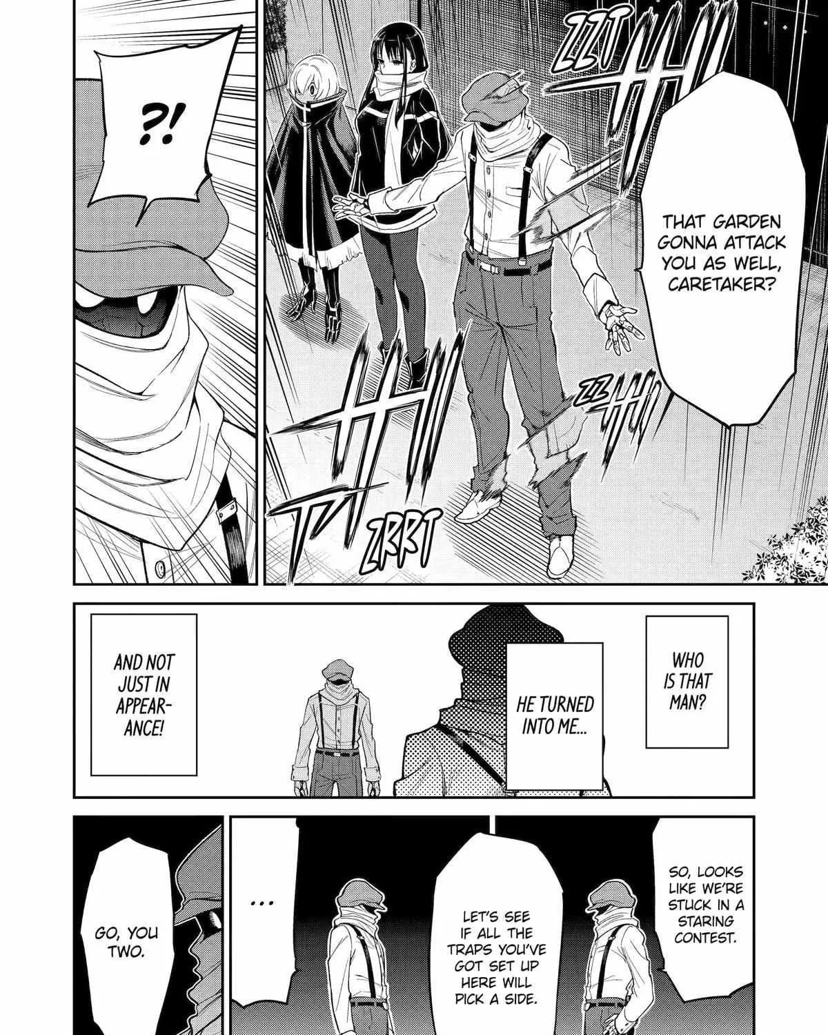 Mechanical Buddy Universe 1.0  {Official} Chapter 17 page 15 - 