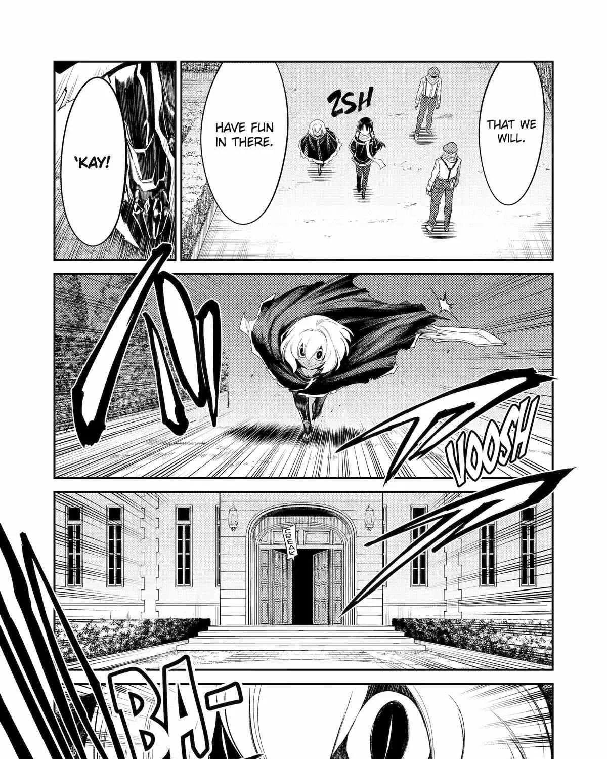 Mechanical Buddy Universe 1.0  {Official} Chapter 17 page 17 - 