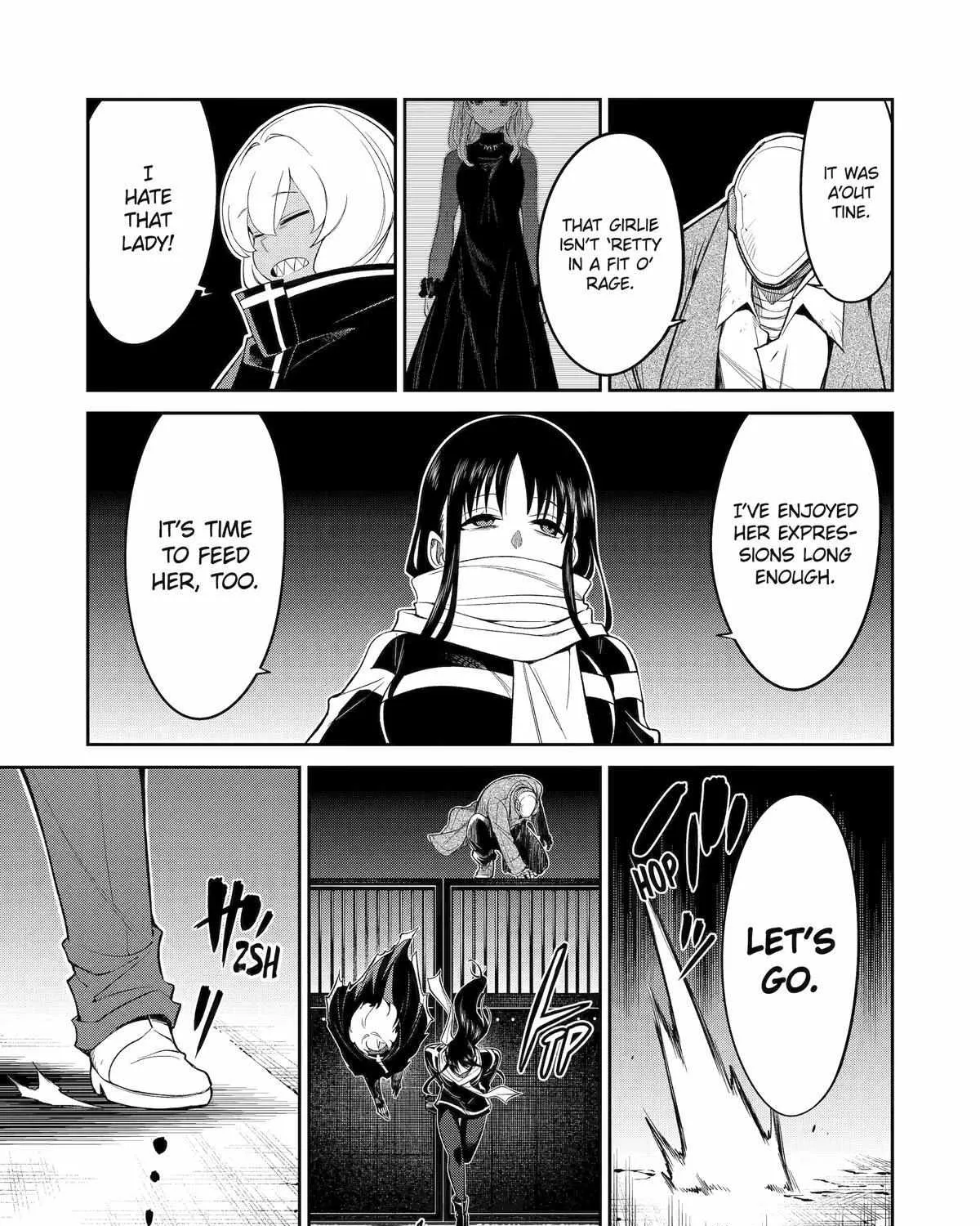 Mechanical Buddy Universe 1.0  {Official} Chapter 17 page 9 - 