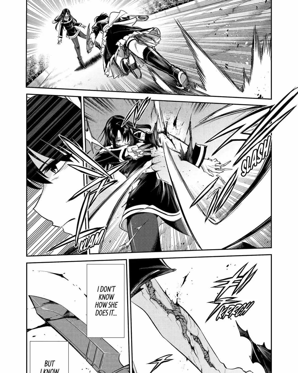 Mechanical Buddy Universe 1.0  {Official} Chapter 18 page 11 - 