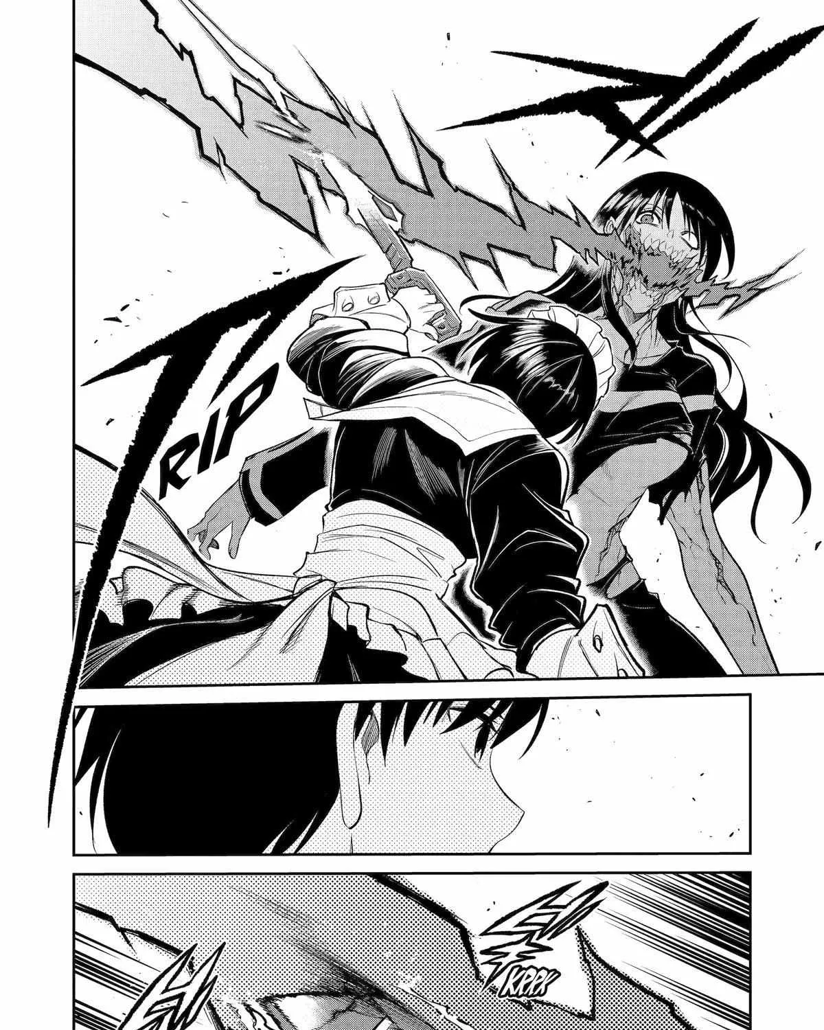 Mechanical Buddy Universe 1.0  {Official} Chapter 18 page 15 - 