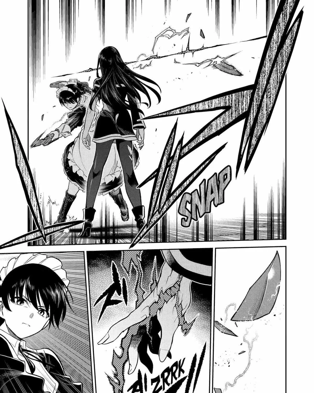 Mechanical Buddy Universe 1.0  {Official} Chapter 18 page 17 - 