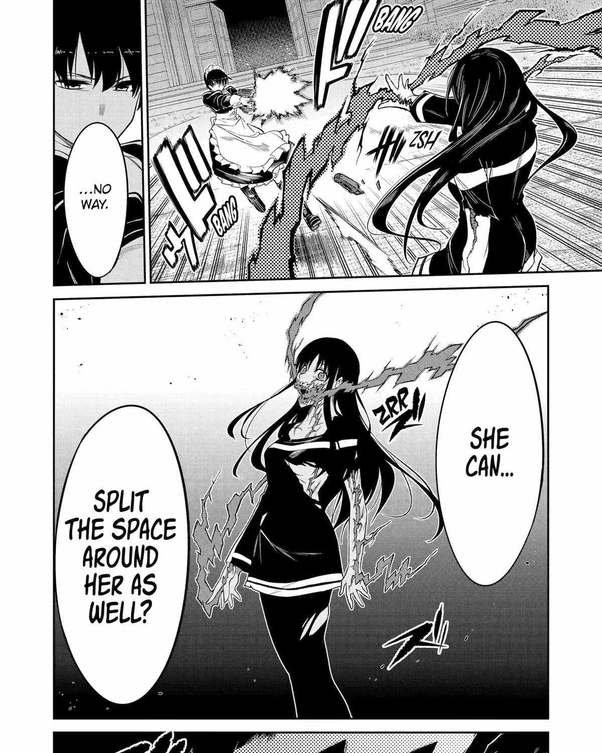 Mechanical Buddy Universe 1.0  {Official} Chapter 18 page 19 - 