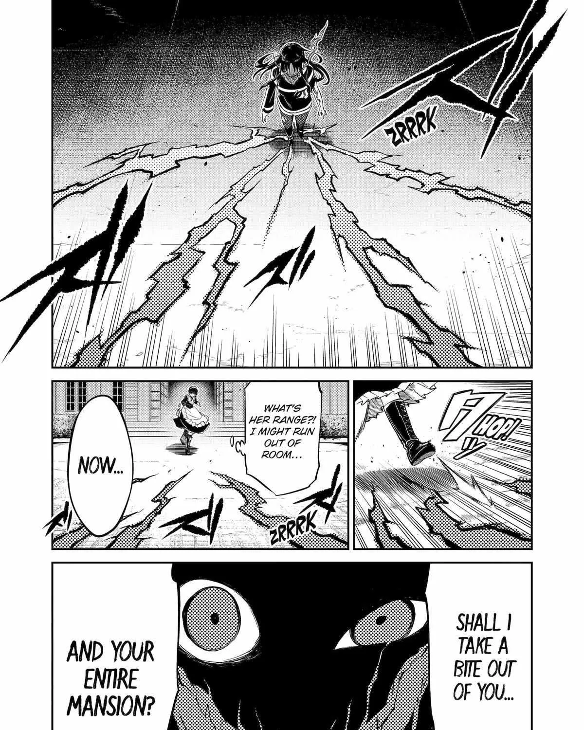 Mechanical Buddy Universe 1.0  {Official} Chapter 18 page 21 - 