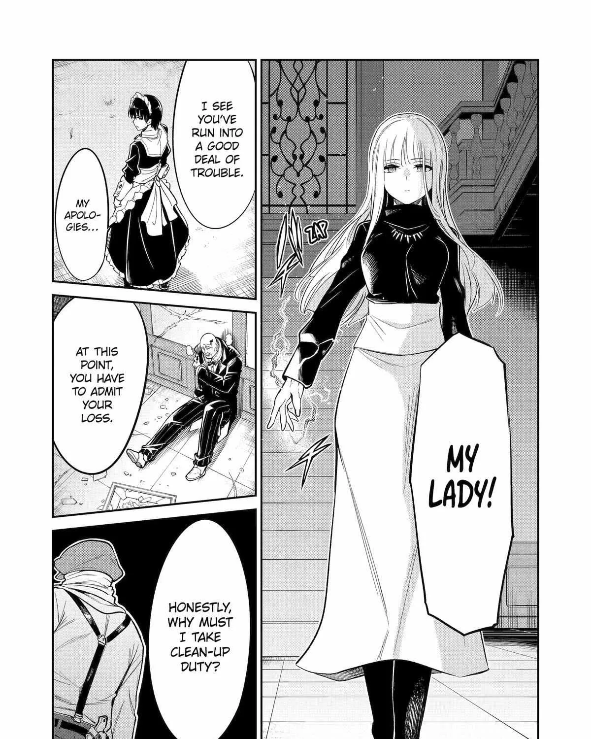 Mechanical Buddy Universe 1.0  {Official} Chapter 18 page 25 - 