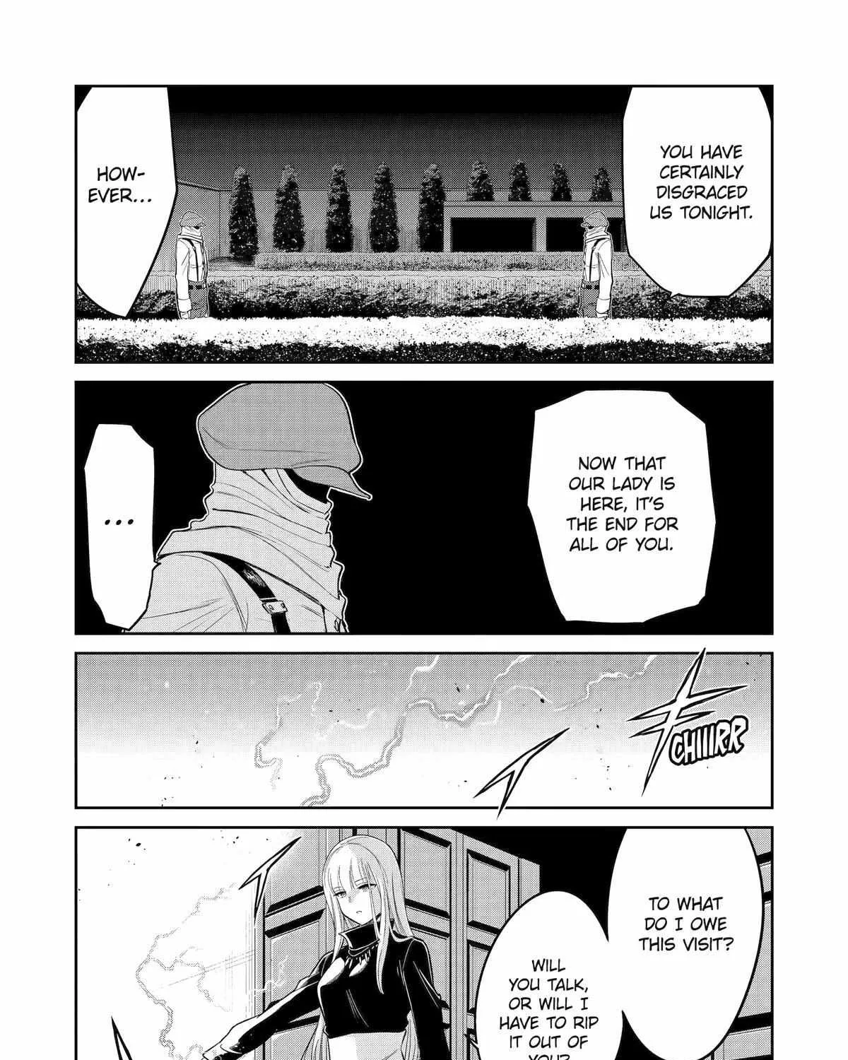 Mechanical Buddy Universe 1.0  {Official} Chapter 18 page 27 - 