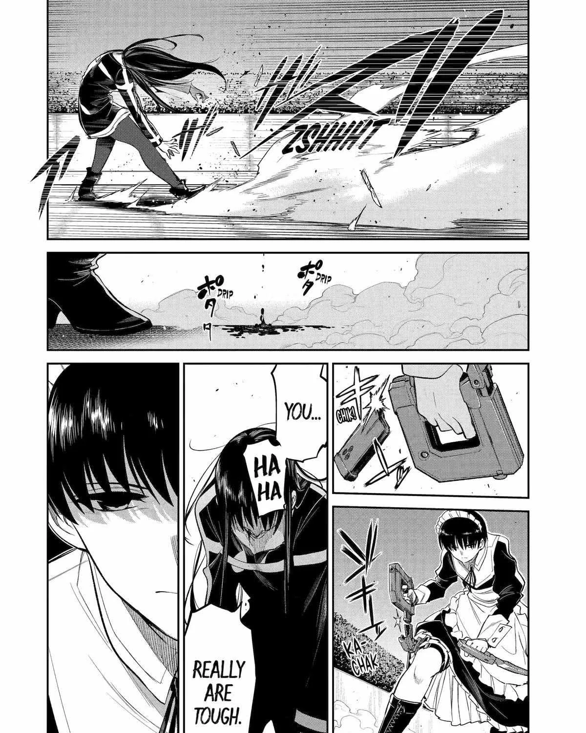 Mechanical Buddy Universe 1.0  {Official} Chapter 18 page 7 - 
