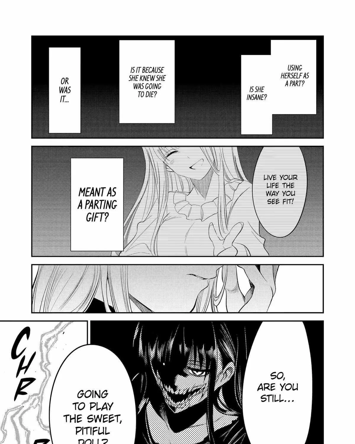 Mechanical Buddy Universe 1.0  {Official} Chapter 19 page 17 - 