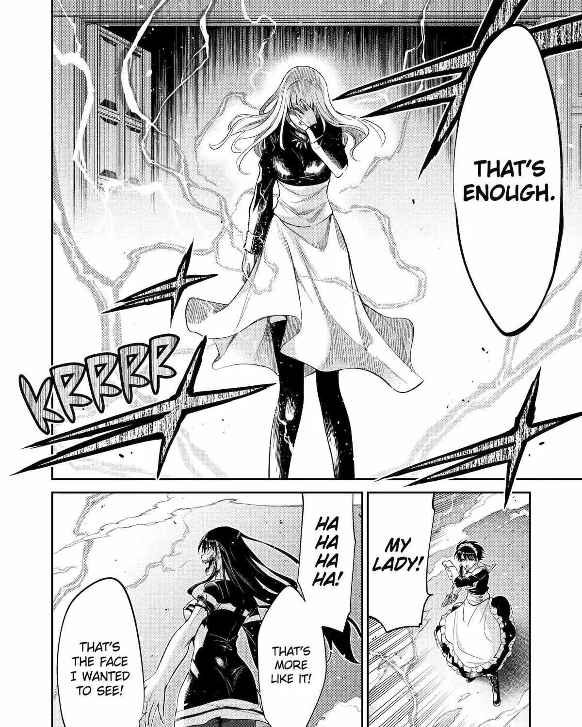 Mechanical Buddy Universe 1.0  {Official} Chapter 19 page 19 - 