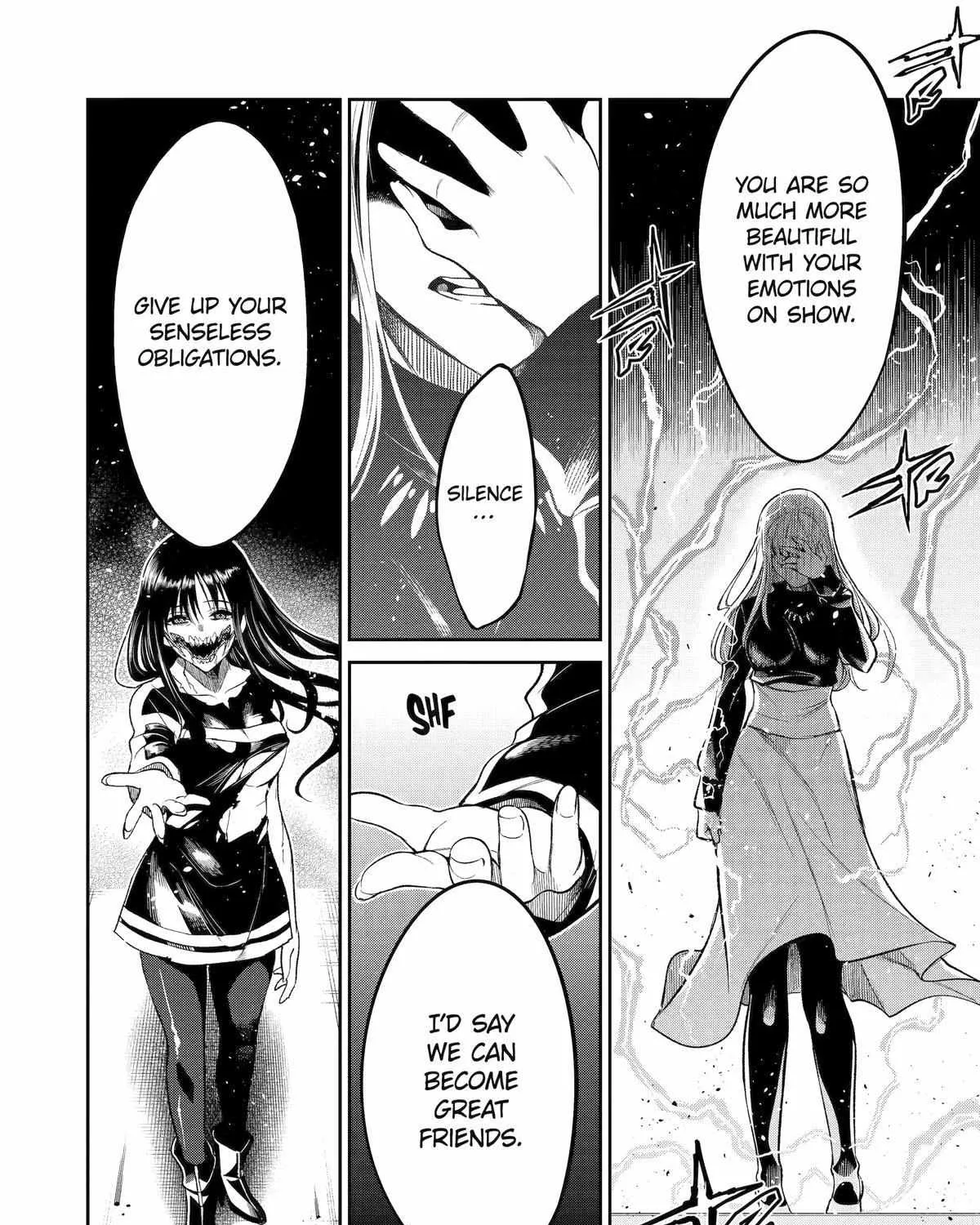 Mechanical Buddy Universe 1.0  {Official} Chapter 19 page 23 - 