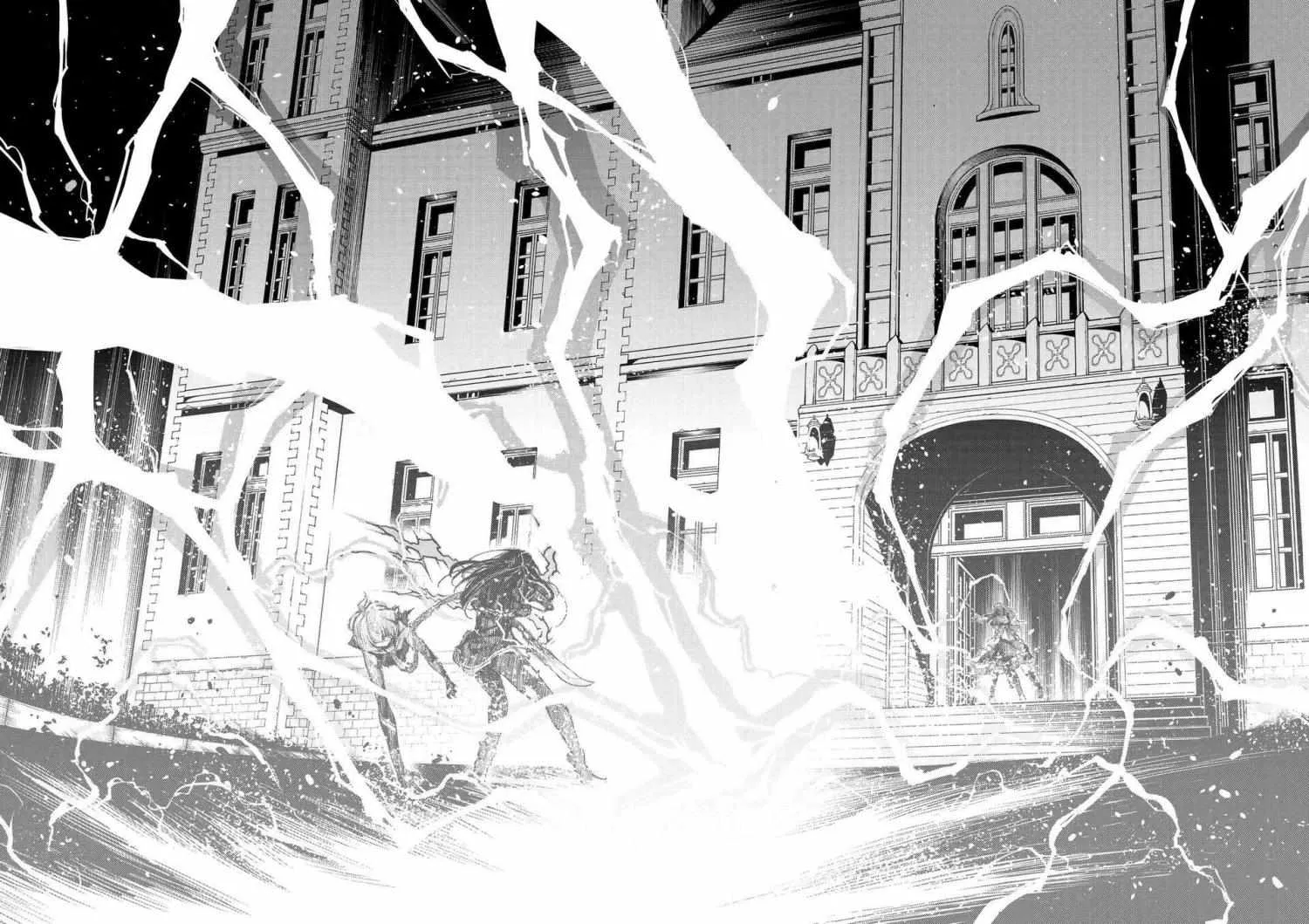 Mechanical Buddy Universe 1.0  {Official} Chapter 19 page 27 - 