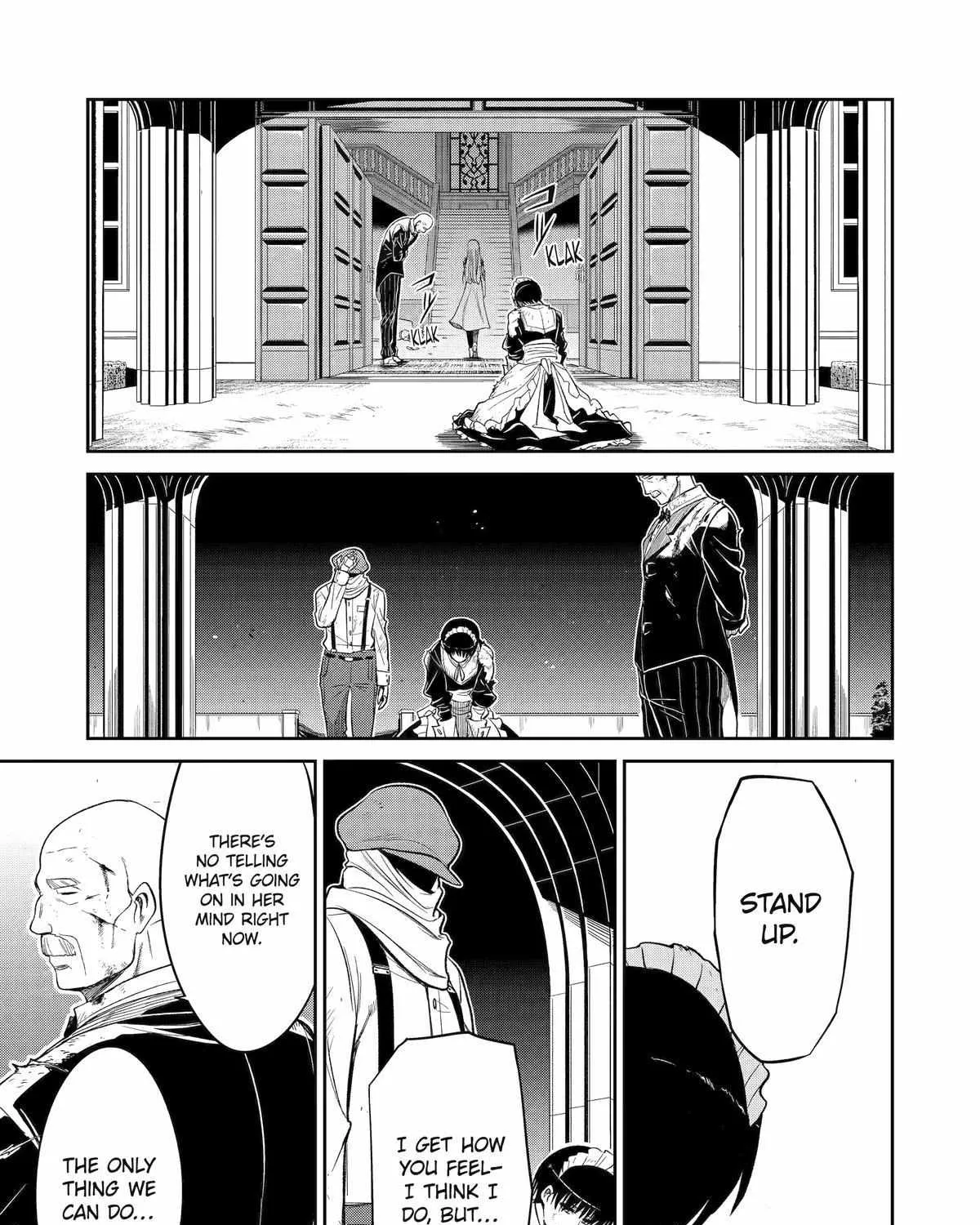 Mechanical Buddy Universe 1.0  {Official} Chapter 19 page 38 - 